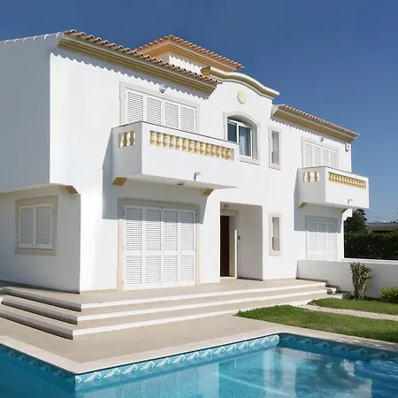 Villa Gonçalves Albufeira