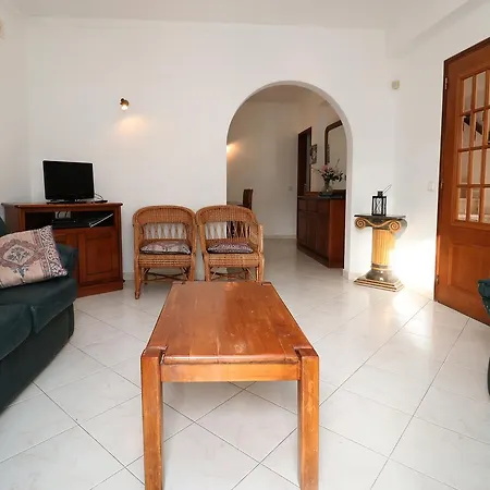 Gonçalves Albufeira