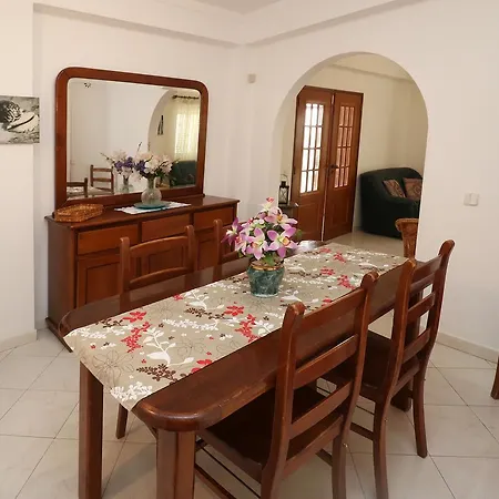 Villa Gonçalves Albufeira