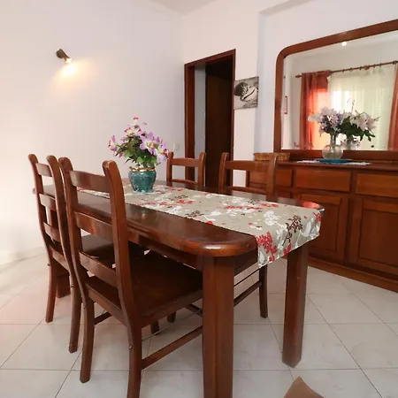 Villa Gonçalves Albufeira