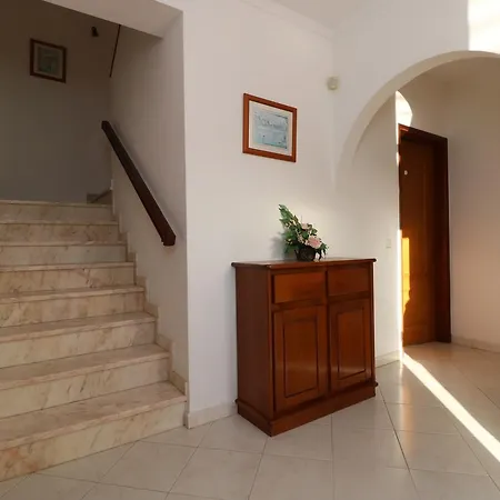 Goncalves Villa *