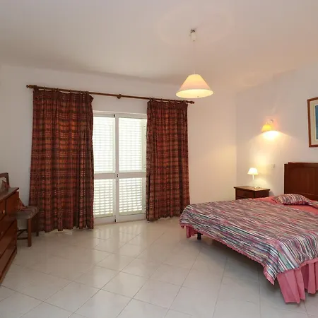 Goncalves Villa Albufeira