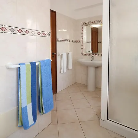 Villa Goncalves Albufeira